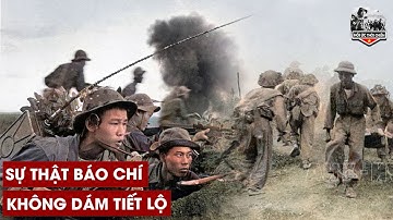 Cựu Binh Tiết Lộ 81 Ngày Đêm Thành Cổ Quảng Trị,Tại Sao Bộ Đội Lại Hi Sinh Nhiều Đến Thế ? - HUTC