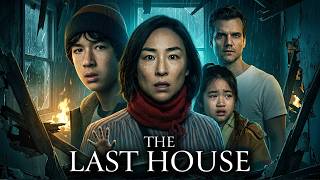 The Last House Full Movie 2026 | Greta Lee, Wagner Moura, Matthew Robinson | Review And Facts