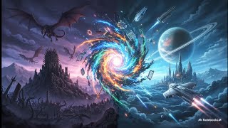 ®️ ​3 Body Problem Ending Explained | Real Physics vs Netflix 