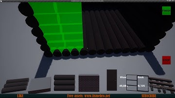 UE4 Building System Advanced Tutorial Preview