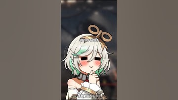 Biboo Learned Something About CC