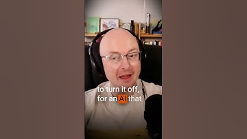 AI Just Threatened to Blackmail Someone-TERRIFYING! 😱🤖 #shorts #podcast #trending #ai #technews