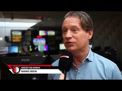 Focus op de finale (II): FOX Sports pakt uit in De Kuip