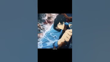 Solo Levelling - Sung jin-woo ||#anime ||#shortfeed ||#sololeveling ||#shortsfeed ||#shorts