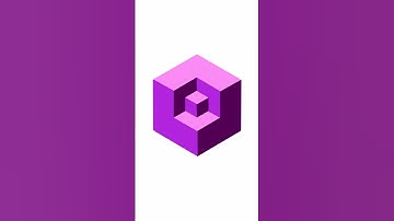 CREATE Amazing Shape Designs in Pixellab! #pixellab #tutorial #logo #design #graphicdesign #trending