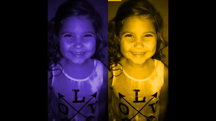 Carmen & Haley