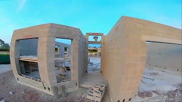 CONCRETE JUNGLE ~ ImpulseRc APEX Gemfan 51433 ~ DJI Digital FPV DVR ~ Freestyle ~ R9M ~