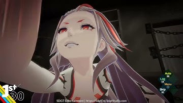 First 30: AI - The Somnium Files