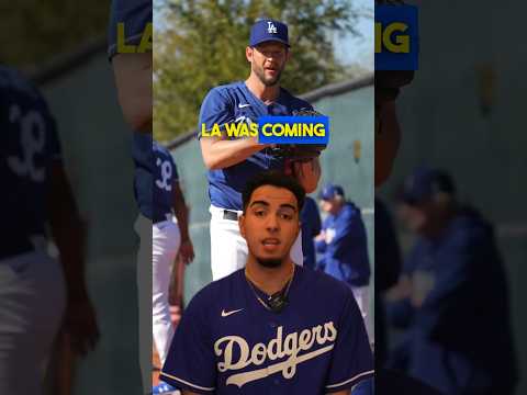 Video: Dodgers Sürahi Clayton Kershaw Beyzbolun Para Listesinin Üstüne Yine Oturuyor
