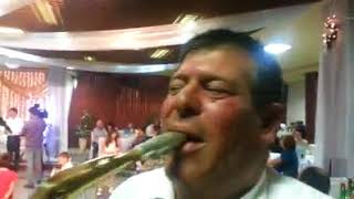 Nurtin Sax