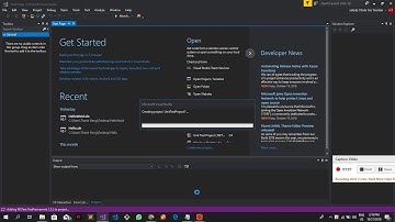 Install & setup Winium tool