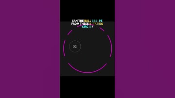 Physics Puzzle: Which Ball Gets Out? #satisfying #simulation