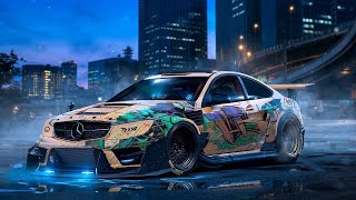 Bass Boosted  2026  Car  2026  Bass  2026