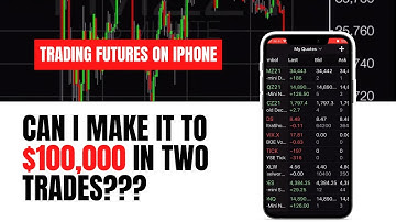 Almost $100K: Developing My Mind to Thinking Bigger!