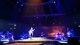 DANIELE SILVESTRI - "CONCIME" Live in Milano (Forum di Assago)