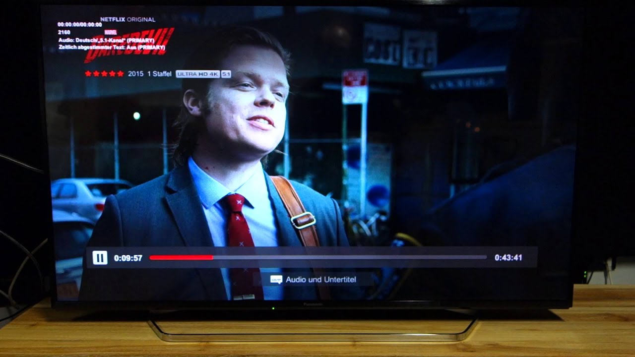 Panasonic Cxw754 Uhd 4k Via Vod Tuner Firefox Browser Und Hdmi Dt Ut Eng Sub Youtube