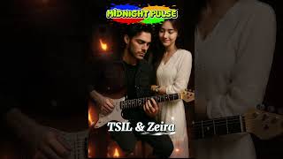 Midnight Pulse - TSIL & Zeira
