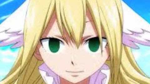 Fairy tail girls amv Hard out here