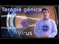 CURANDO LA CEGUERA CON TERAPIA GÉNICA Y CRISPR-CAS9 // EN 9 MINUTOS!