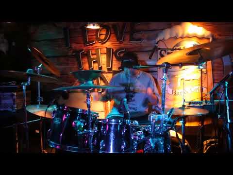 Joey Clinard - Twang and Round