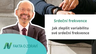 Jak zlepšit variabilitu své srdeční frekvence