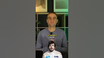 Homenaje a Fernando Alonso en Excel: Códigos QR de una Leyenda 🏎️📊