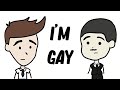 Coming Out To My Boss (Animated)