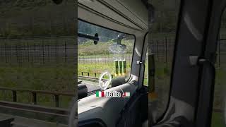 🇮🇹 Italia 🚛#brasileirospelaeuropa #viral #truckeuropa #truckdriver #camionista#caminhoneiro #italia