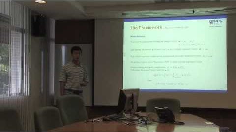 Query-Dependent Fusion using Regression-on-Folksonomies in Multimodal Music Search - 2 - ACM.MM09