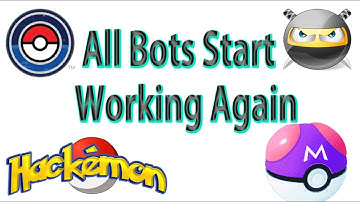 Pokemon Go Api 0.39.0 Cracked By Fastpokemap All Bots Will Start Working Again