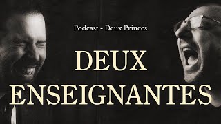 Deux Princes - Deux Enseignantes