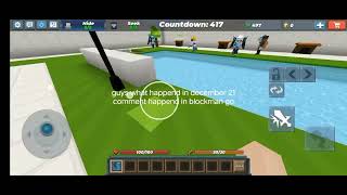 How To Get Insvible In Blockman Go Hide And Seek 2 Hiding Mode