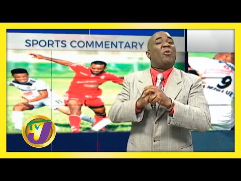 TVJ Sports Commentary - November 13 2020