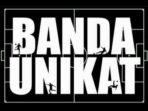 banda unikat w krzywym zwierciadle banda unikat w krzywym zwierciadle
