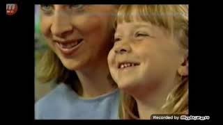 Nick Jr. Commercial Breaks September 1999 Part 1 & 2