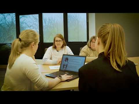 PPI @ UCD case study with St. Michael's House: What is research?