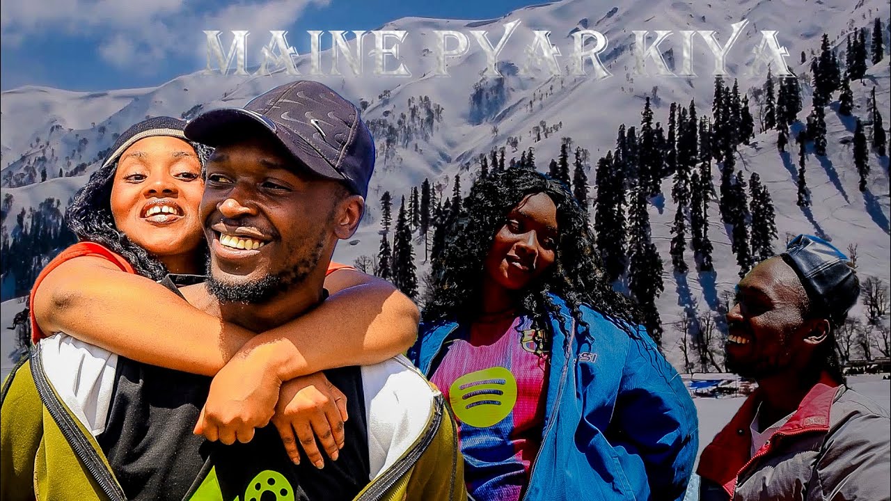 Mr Yves: TUJHSE_MAINE_PYAR_KIYA #mithunchakraborty #bollywoodmusic #tseries 