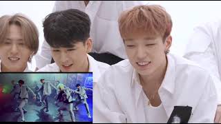 IKON reaction '24K' super fly M/V