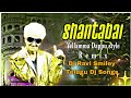 Shantabai Appannapet Yellamma Dappu Dance Style Remix Dj Ravi Smiley Telugu Dj Songs