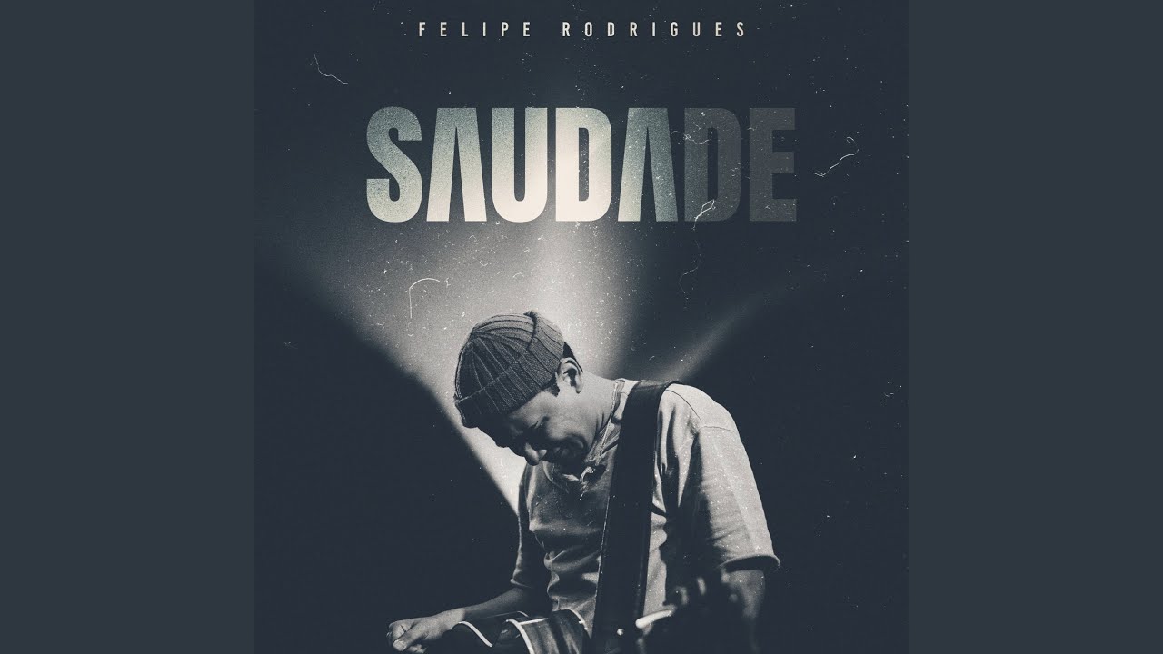 Saudade (Ao Vivo)