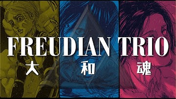 The Trope That Defines a MASTERPIECE.