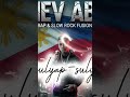HEV ABI "PASULYAP-SULYAP" OPM RAP SLOWROCK REMIX 2025 @110treyhevabi @MusicPhNow #opm #rap