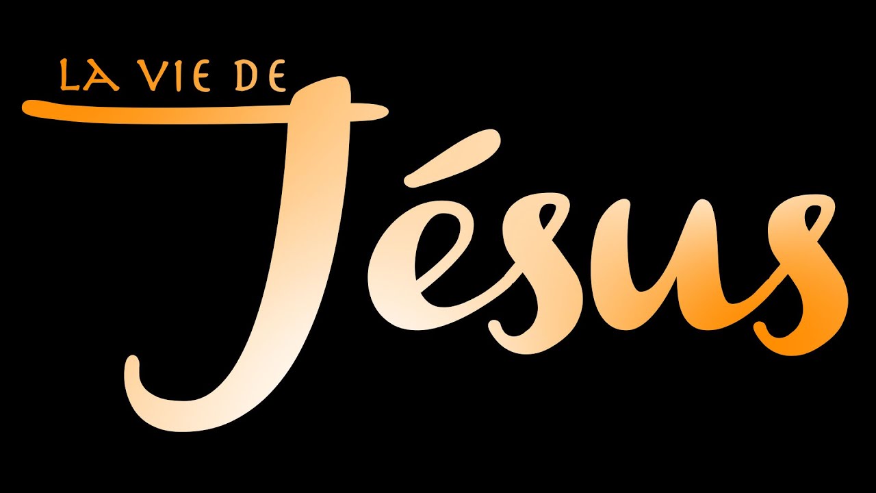 Jesus Sa Vie Ses Miracles Atoi2voir