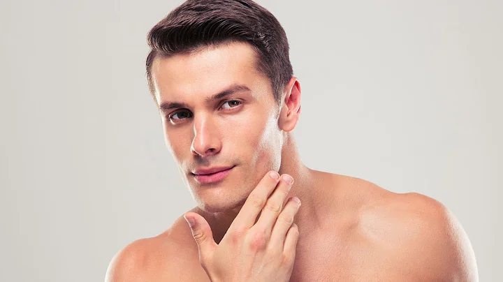 Village Barber Shaving Oil Promo