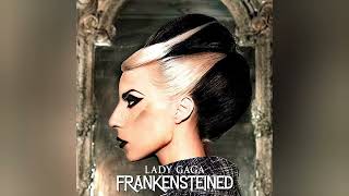 Frankensteined - Lady Gaga (Male Version)