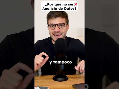 ¿Por qué no