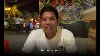 MITHS Batch '87 Video Greetings 3 of 5