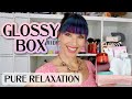 GLOSSYBOX UNBOXING + REVIEW | September  2021