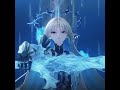 Lady Fleurdelys edit #makimaslilboy #edit #wuwa #gacha ##shorts #youtubeshorts #mommy