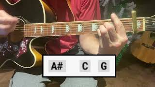 How To Play You Learn By Alanis Morissette